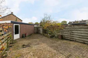 House for sale Bongerd 72 Lelystad