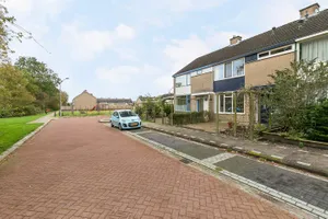 House for sale Bongerd 72 Lelystad