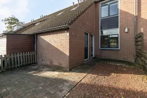 House for sale Beemster 58 Lelystad