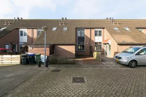 House for sale Beemster 58 Lelystad