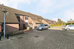 House for sale Beemster 58 Lelystad