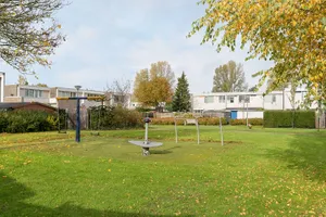 House for sale Kempenaar 16 11 Lelystad