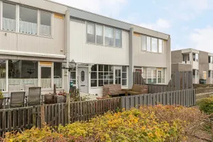 House for sale Kempenaar 16 11 Lelystad