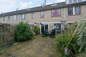 House for sale Binnendijk 83 Lelystad