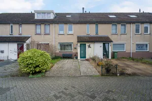 House for sale Binnendijk 83 Lelystad