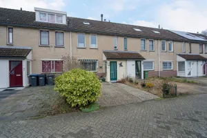 House for sale Binnendijk 83 Lelystad