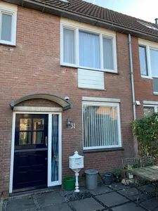 House for sale Wogmeer 31 Lelystad