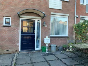 House for sale Wogmeer 31 Lelystad