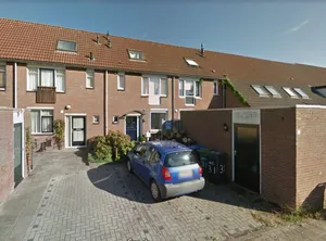 House for sale Wogmeer 31 Lelystad