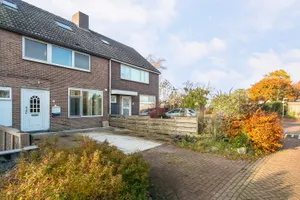 House for sale Kempenaar 04 4 Lelystad