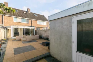 House for sale Kempenaar 04 4 Lelystad