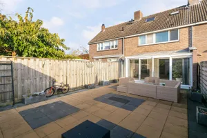 House for sale Kempenaar 04 4 Lelystad