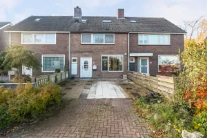 House for sale Kempenaar 04 4 Lelystad