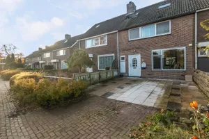 House for sale Kempenaar 04 4 Lelystad