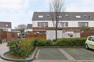 House for sale Punter 46 12 Lelystad