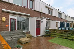 House for sale Punter 46 12 Lelystad