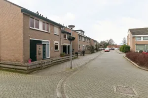 House for sale Karveel 49 16 Lelystad