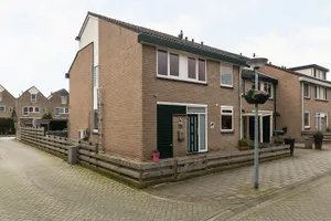 House for sale Karveel 49 16 Lelystad