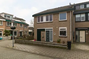 House for sale Karveel 49 16 Lelystad