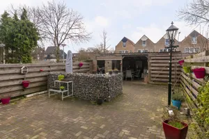 House for sale Karveel 49 16 Lelystad