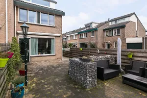 House for sale Karveel 49 16 Lelystad