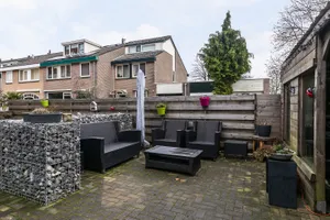 House for sale Karveel 49 16 Lelystad