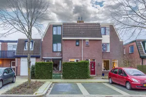 House for sale Jol 10 50 Lelystad