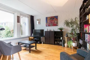 House for sale Jol 10 50 Lelystad