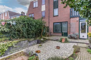 House for sale Jol 10 50 Lelystad