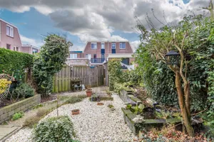 House for sale Jol 10 50 Lelystad