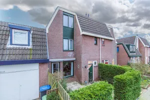 House for sale Jol 10 50 Lelystad