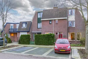 House for sale Jol 10 50 Lelystad