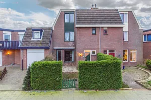 House for sale Jol 10 50 Lelystad