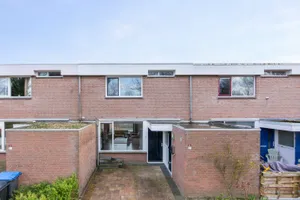 House for sale Botter 21 3 Lelystad