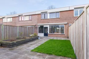 House for sale Botter 21 3 Lelystad