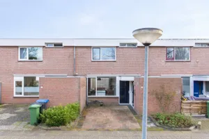 House for sale Botter 21 3 Lelystad