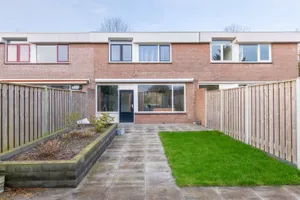 House for sale Botter 21 3 Lelystad