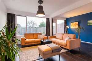 House for sale Botter 21 3 Lelystad