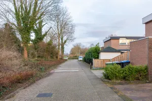 House for sale Botter 21 3 Lelystad