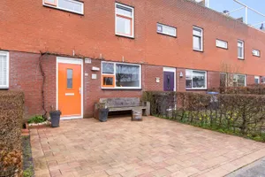 House for sale Harderwijkstraat 148 Lelystad