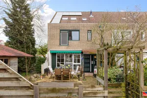 House for sale Karveel 59 86 Lelystad