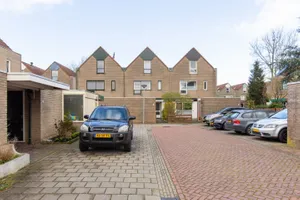 House for sale Karveel 59 86 Lelystad