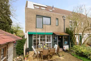 House for sale Karveel 59 86 Lelystad