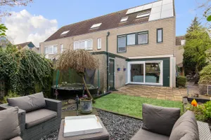 House for sale Karveel 59 86 Lelystad