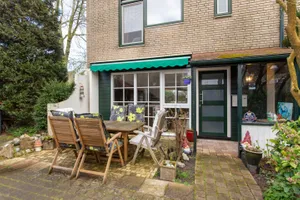 House for sale Karveel 59 86 Lelystad