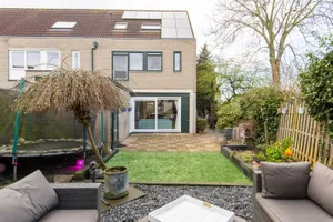 House for sale Karveel 59 86 Lelystad