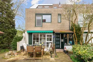 House for sale Karveel 59 86 Lelystad