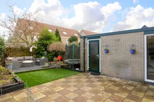 House for sale Karveel 59 86 Lelystad