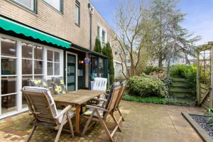 House for sale Karveel 59 86 Lelystad