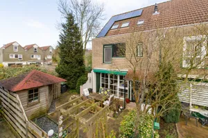 House for sale Karveel 59 86 Lelystad